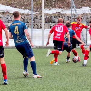 Piłka nożna na Plato