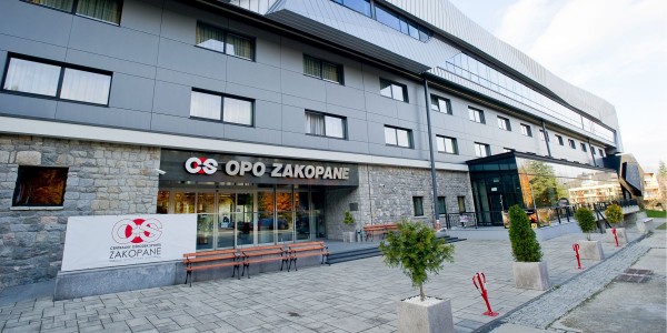 COS OPO Zakopane