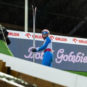 FIS Grand Prix Wisła 2024