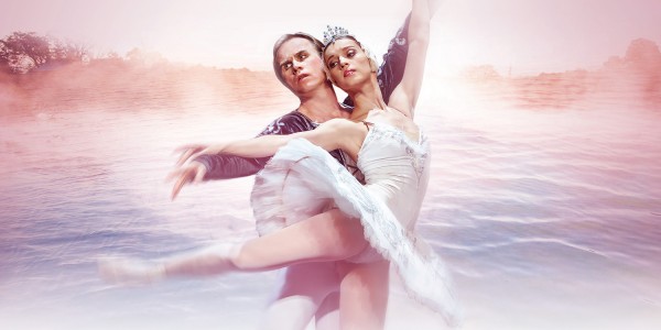 Plakat wydarzenia The Royal Moscow Ballet