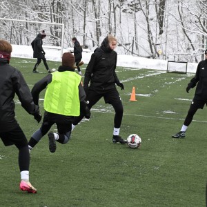 Górnik Zabrze COS Szczyrk