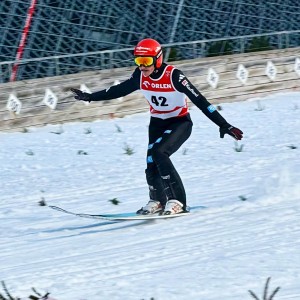 FIS Cup w Zakopanem