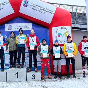 OOM Małopolska 2026