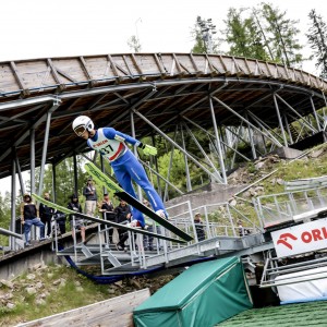 Orlen Cup Kids Zakopane