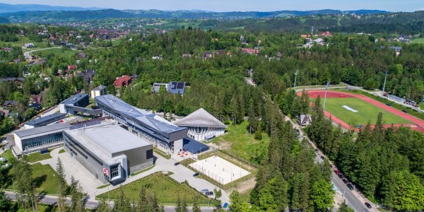 COS-OPO Zakopane