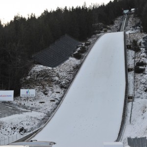 Wizytacja COS Zakopane