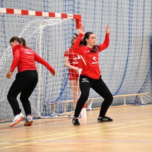 Piłka ręczna zgrupowanie