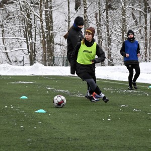Górnik Zabrze COS Szczyrk