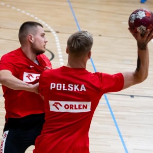 Kadra Polski piłka ręczna