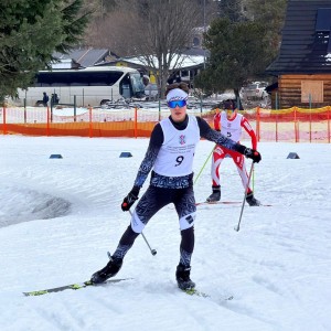 OOM Zakopane