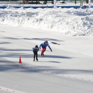 MM Zakopane - łyżwiarstwo szybkie