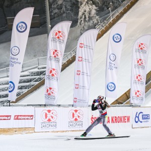 Skoki COS Zakopane