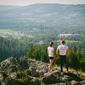 COS Zakopane sportowcy