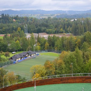 Komisja Sejmowa w COS-OPO Zakopane