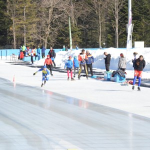 MM Zakopane - łyżwiarstwo szybkie