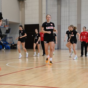 Juniorki młodsze piłka ręczna