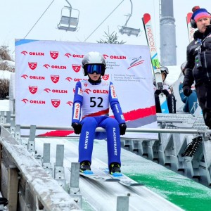 Orlen Cup Kids Zakopane