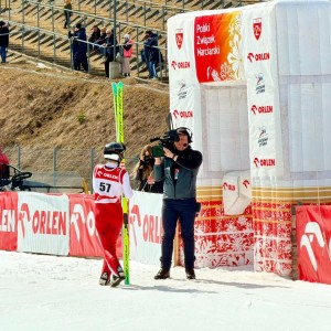 FIS Cup w Zakopanem