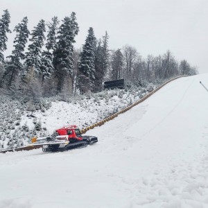 Skocznia Wisła Malinka