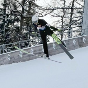 Skoki COS Zakopane