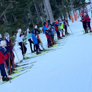 Trasy biegowe COS Zakopane