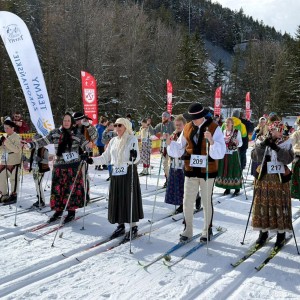 Bieg Gąsieniców