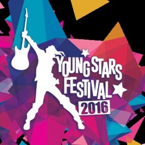 YOUNG STARS FESTIVAL 2016