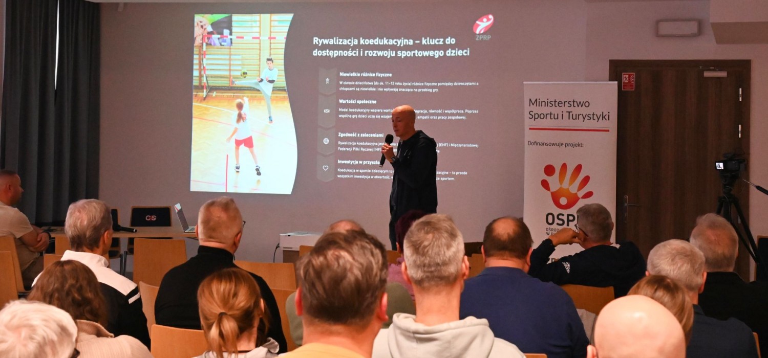 Konferencja ZPR w Polsce