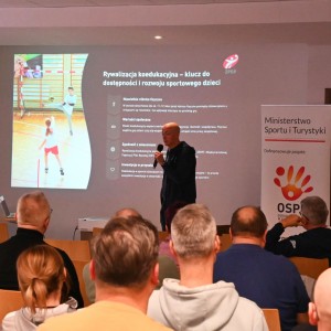 Konferencja ZPR w Polsce