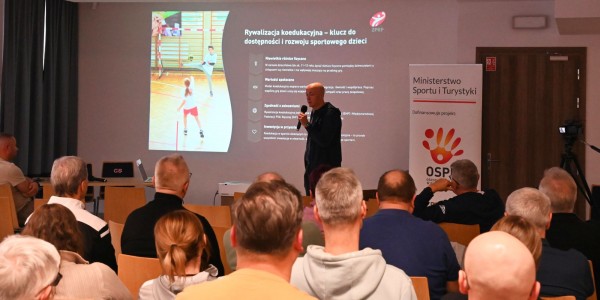 Konferencja ZPR w Polsce