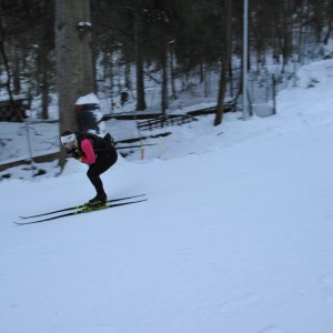 SMS Zakopane trening