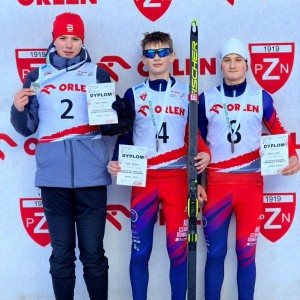 Orlen Cup w COS Zakopane