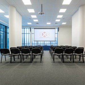 Sala konferencyjna C 