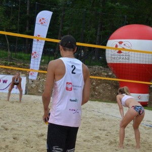 Volleyball Tatra Cup 2020