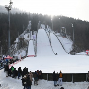 FIS Cup w Szczyrku
