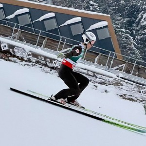 Skoki COS Zakopane