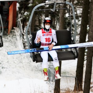 FIS Cup Wielka Krokiew