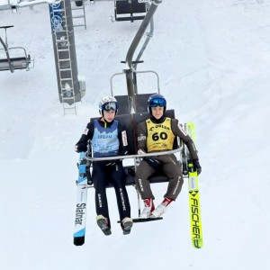 Skoki COS Zakopane