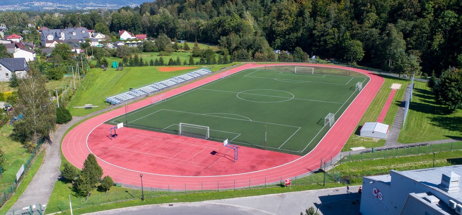 Stadion COS Szczyrk