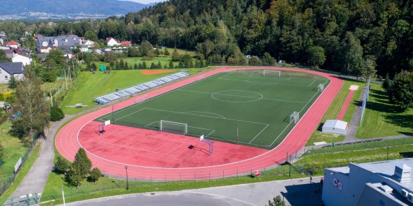 Stadion COS Szczyrk