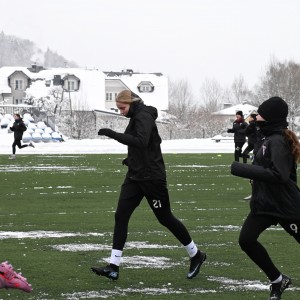 Górnik Zabrze COS Szczyrk