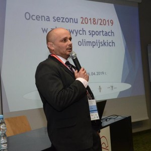 Konferencja Pekin 2022