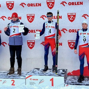 Orlen Cup w COS Zakopane