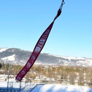 Skoki Średnia Krokiew