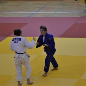 Puchar Europy judo