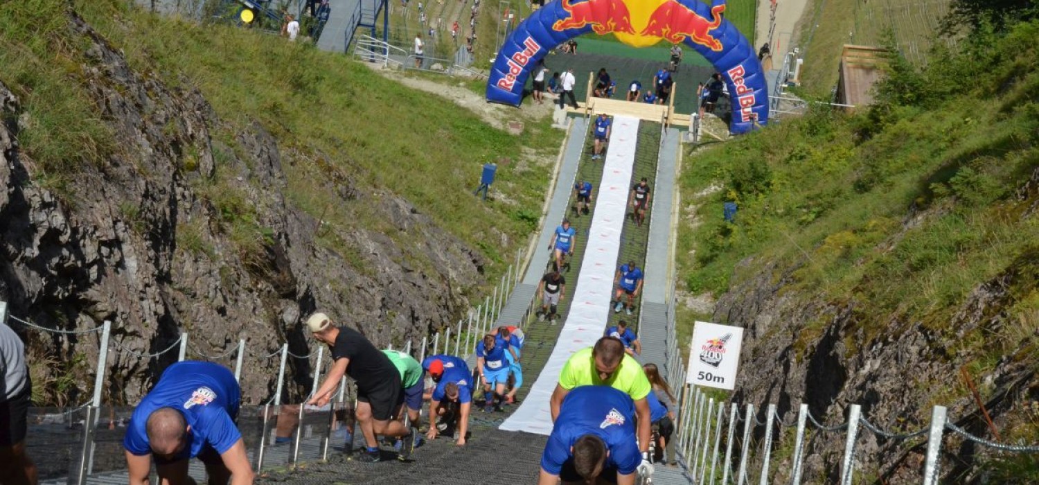 Red Bull Zakopane