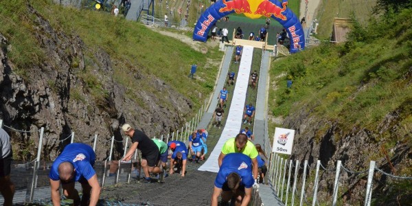 Red Bull Zakopane