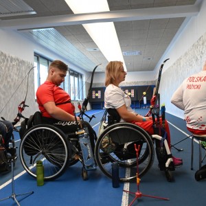 Kadra Polski w parałucznictwie