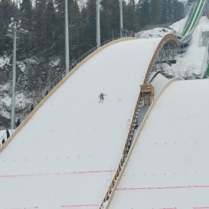 OOM skoki Zakopane