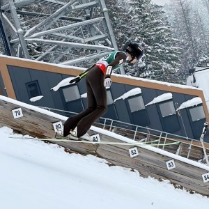 Skoki COS Zakopane